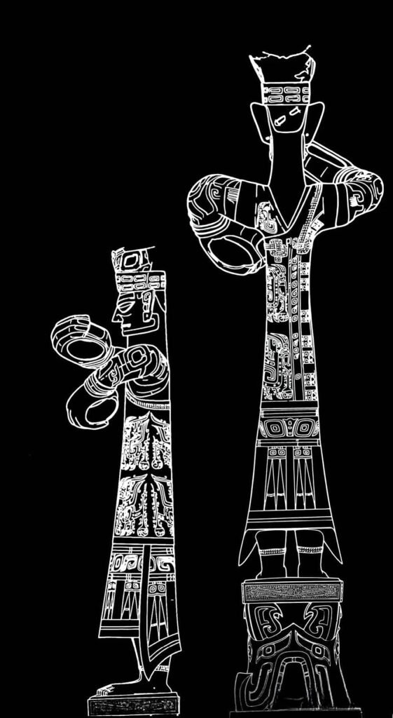 sanxingdui civilization